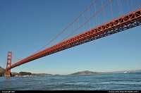 Photo by elki | San Francisco  golden gate bridge, san francisco